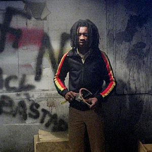 Photo Babylon