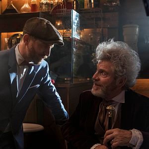 Photo Mathias Malzieu