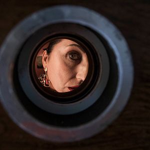 Photo Une Sirène à Paris