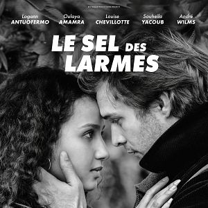 Photo Le Sel des larmes