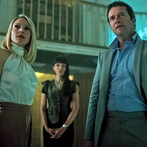 Photo Altered Carbon