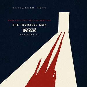 Photo Invisible Man