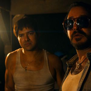 Photo Andrés Almeida