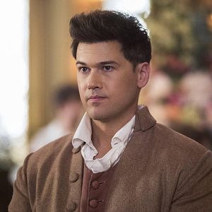 Photo DC's Legends of Tomorrow