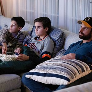 Photo Chance Hurstfield