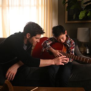 Photo David Giuntoli