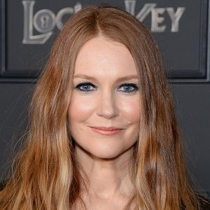 Photo Darby Stanchfield