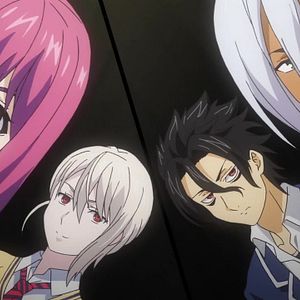 Photo Food Wars