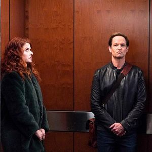 Photo Matt Letscher