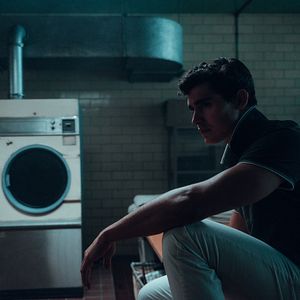 Photo Les Nouveaux mutants