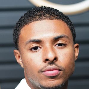 Photo Diggy Simmons