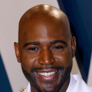 Photo Karamo Brown