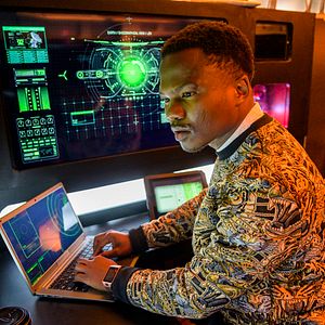 Photo Loyiso Madinga