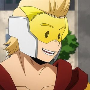 Photo My Hero Academia