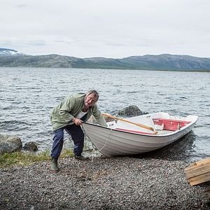 Photo Göran Forsmark