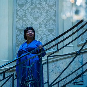 Photo Self Made: Inspired by the Life of Madam C.J. Walker