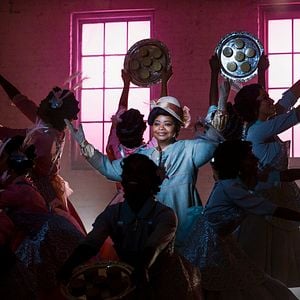 Photo Octavia Spencer