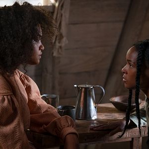 Photo Kiersey Clemons