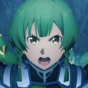 Photo Sword Art Online