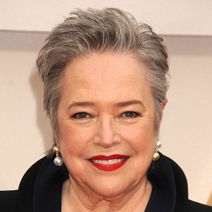 Photo Kathy Bates
