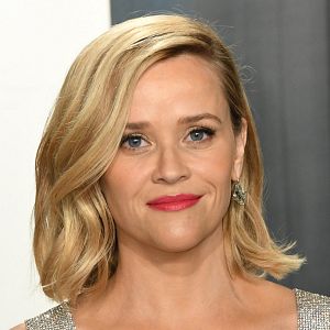 Photo Reese Witherspoon