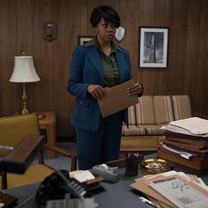 Photo Jerrika Hinton