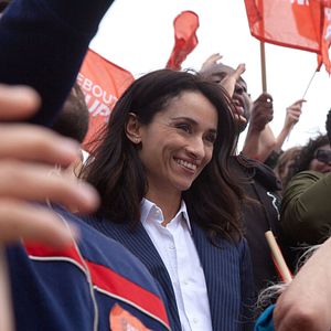 Photo Rachida Brakni