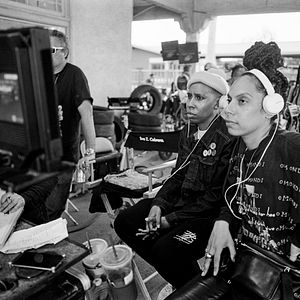 Photo Melina Matsoukas