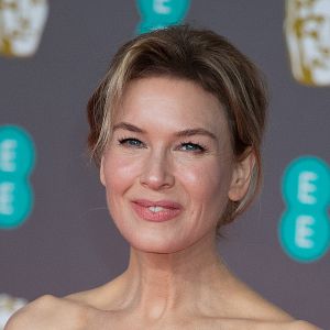 Photo Renée Zellweger