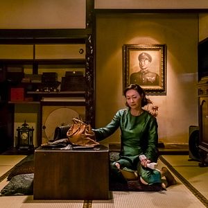 Photo Kara Wai