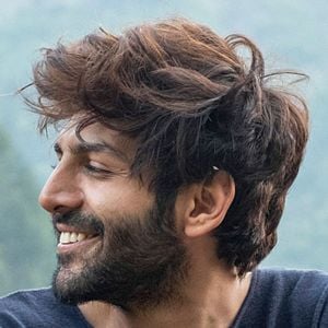 Photo Kartik Aaryan