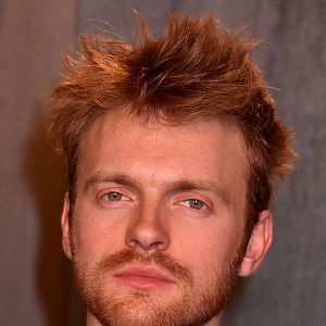 Photo Finneas O'Connell