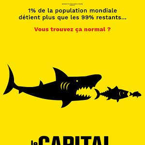 Photo Le Capital au XXIe siècle