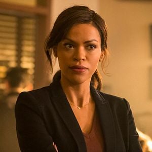 Alvina August - AlloCiné