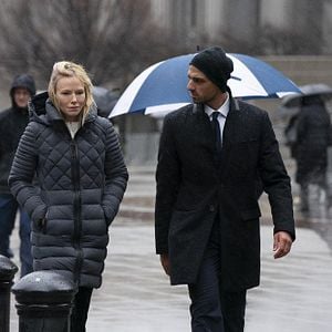 Photo Kelli Giddish