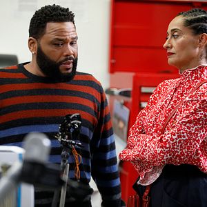 Photo Tracee Ellis Ross