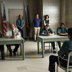 Photo Glenn Fleshler