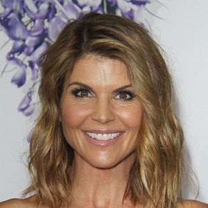 Photo Lori Loughlin