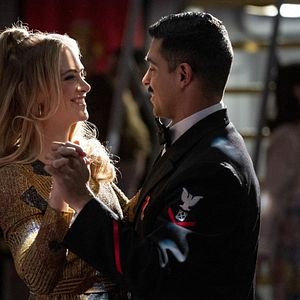 Photo Emily Wickersham