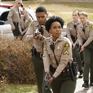 Photo Shane Paul McGhie