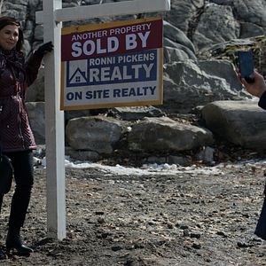 Photo Shila Vossugh Ommi