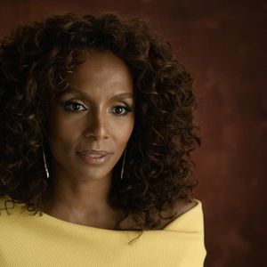 Photo Janet Mock