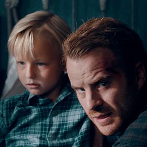 Photo Caden Dragomer