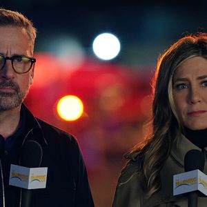 Photo The Morning Show