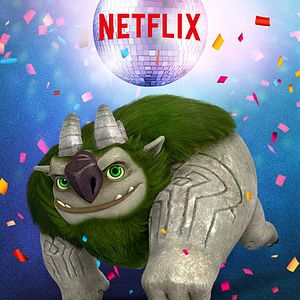 Photo Chasseurs de Trolls : les contes d'Arcadia