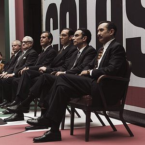 Photo Histoire d'un crime : Colosio