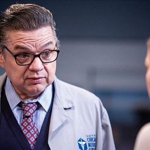 Photo Oliver Platt