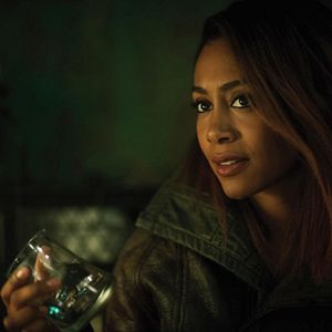 Photo Simone Missick