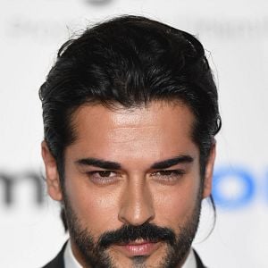 Photo Burak Özçivit