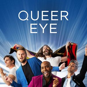 Photo Queer Eye